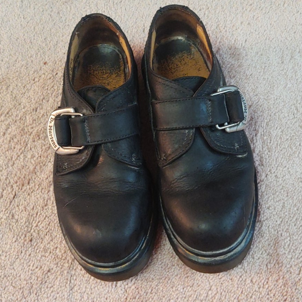 Dr. Marten vintage US size 8